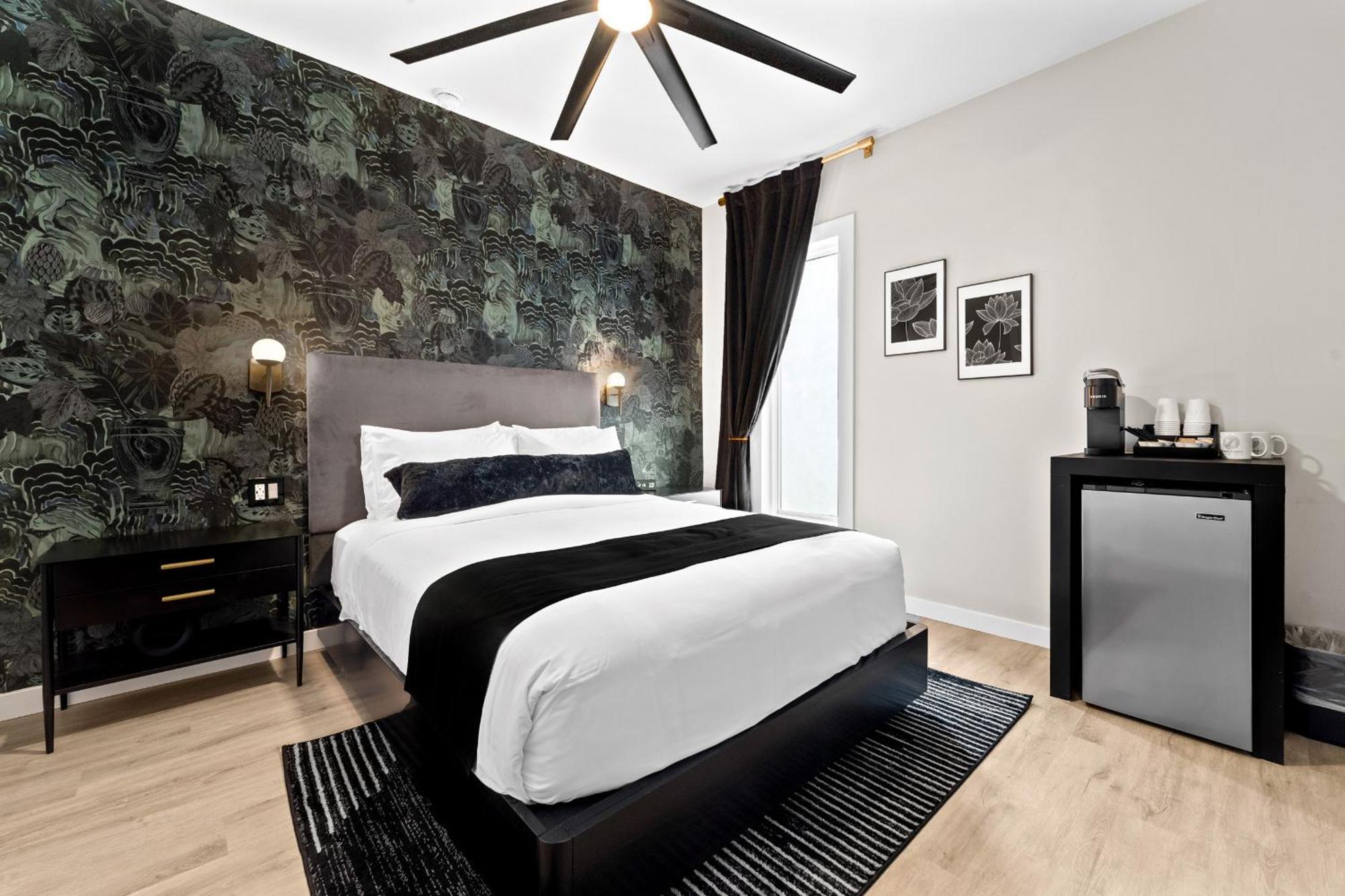 Hotel Zindel 샌디에이고 외부 사진