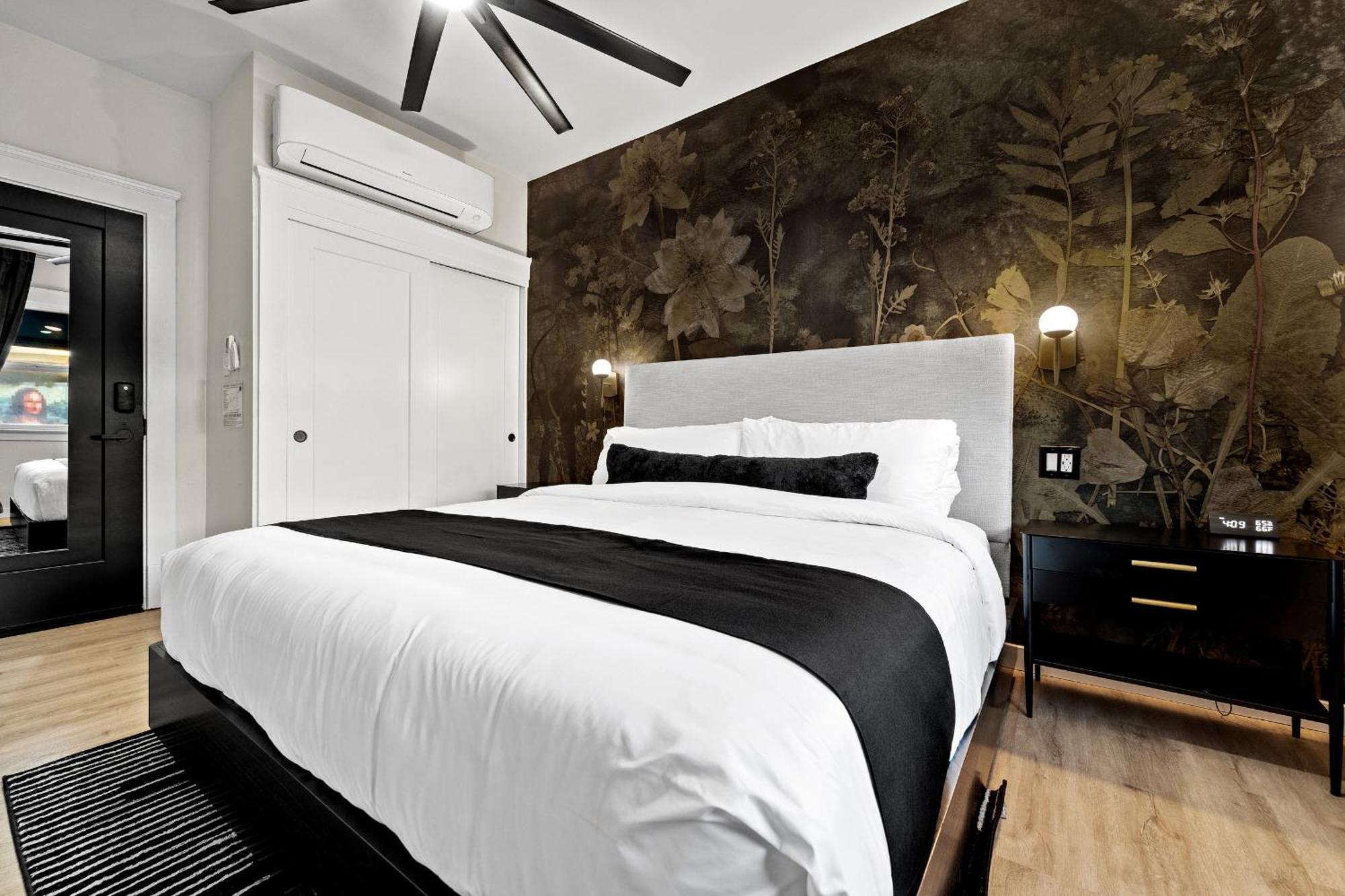 Hotel Zindel 샌디에이고 외부 사진