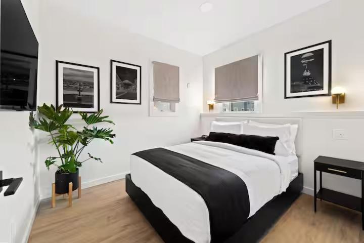 Hotel Zindel 샌디에이고 외부 사진