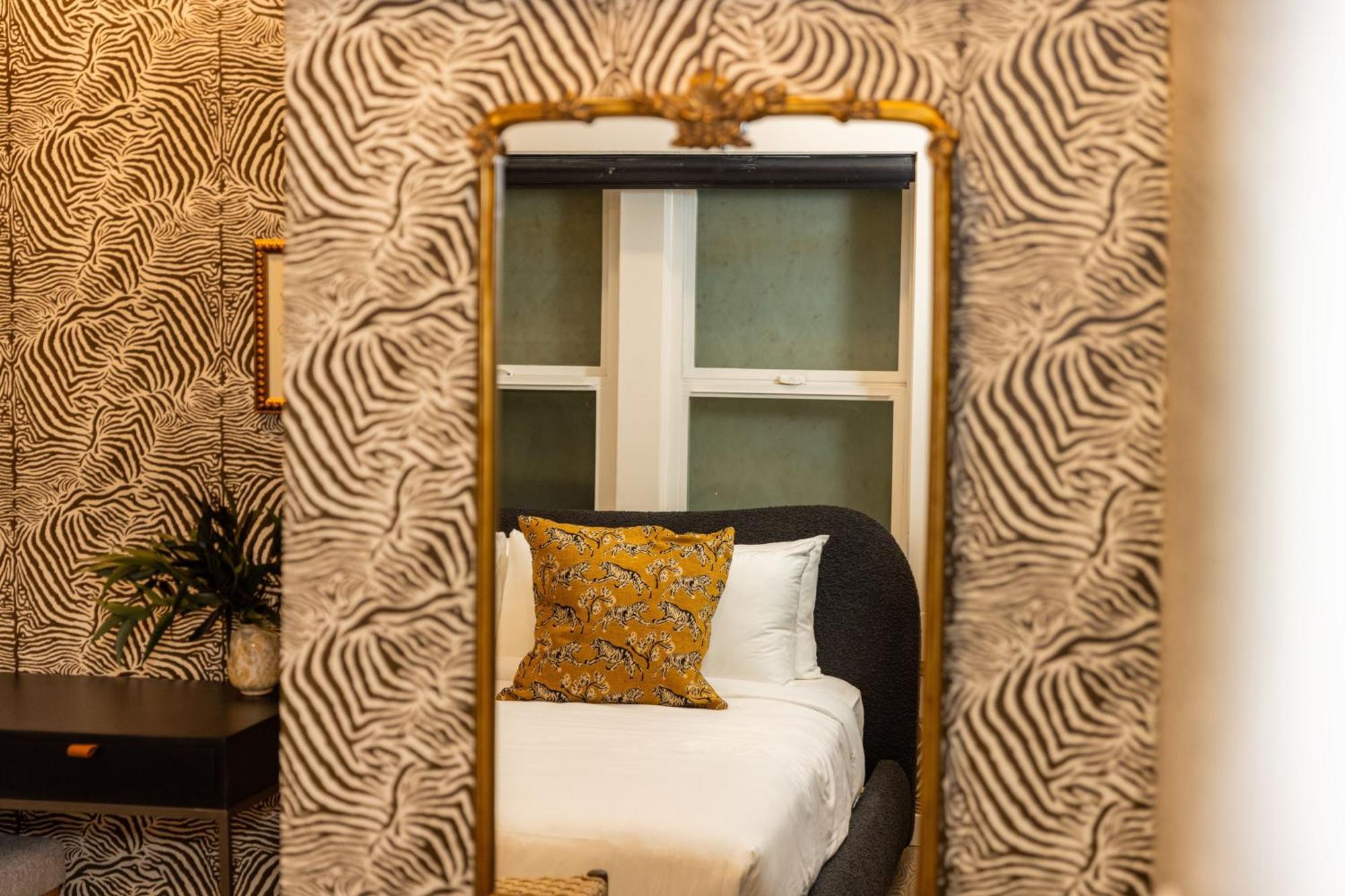 Hotel Zindel 샌디에이고 외부 사진